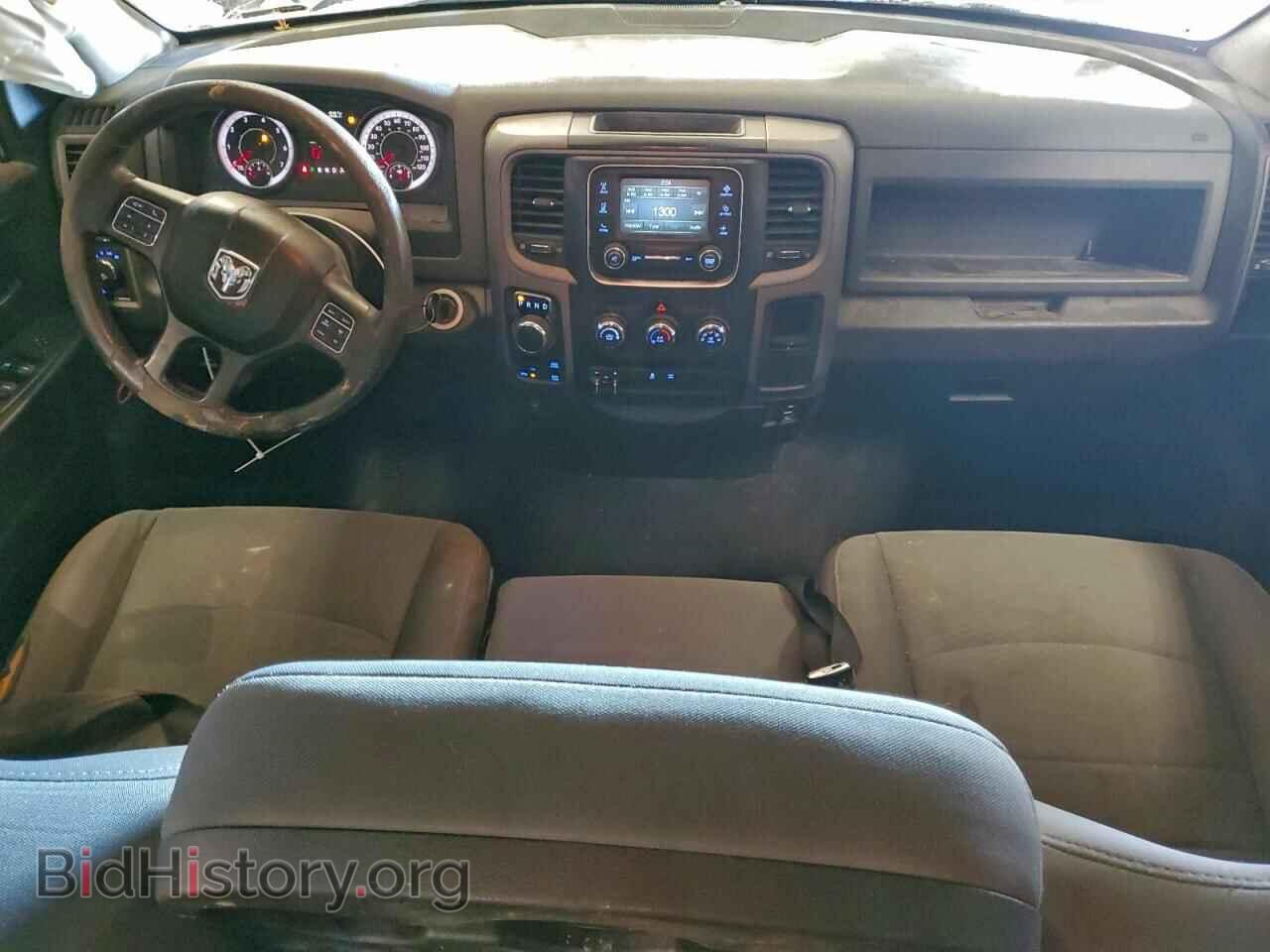 2016 RAM 1500 - VIN: 1C6RR7FT0GS336020 - Photo 8