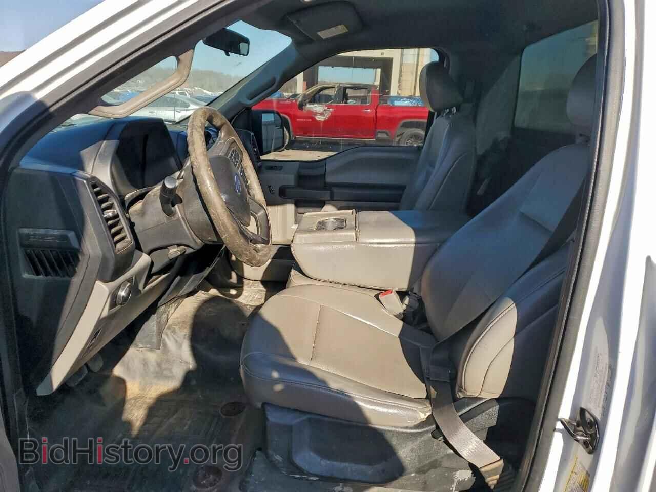 2018 FORD All Models - VIN: 1FTNF1E56JKF30171 - Photo 7