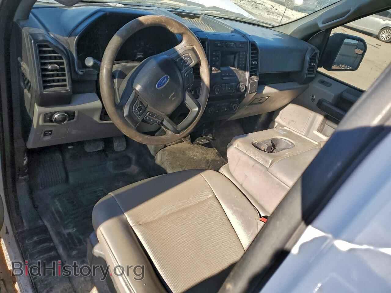 2018 FORD All Models - VIN: 1FTNF1E56JKF30171 - Photo 8