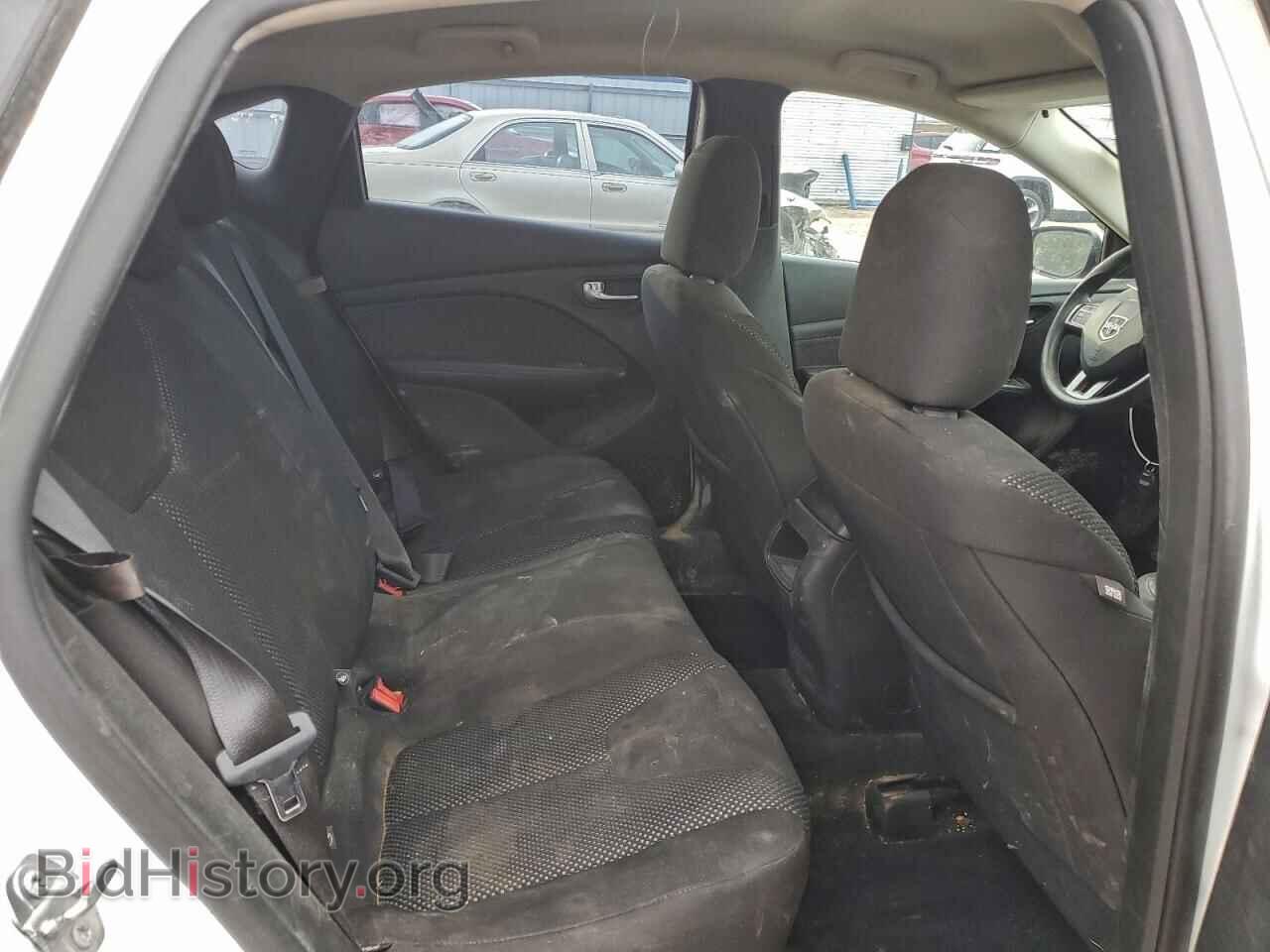 2016 DODGE DART - VIN: 1C3CDFAA6GD704044 - Фото 10