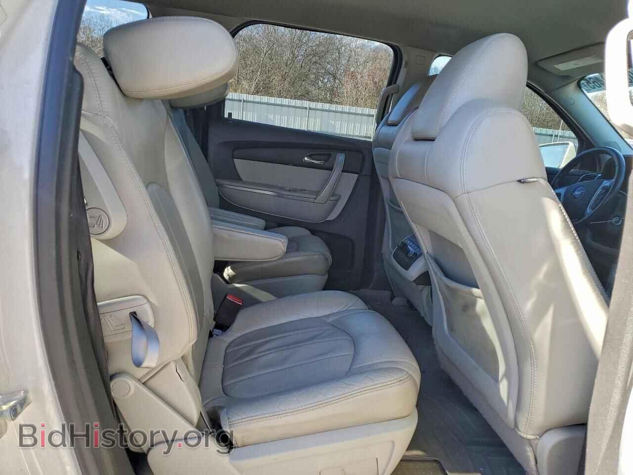 2011 GMC ACADIA - VIN: 1GKKRSED2BJ319942 - Фото 11