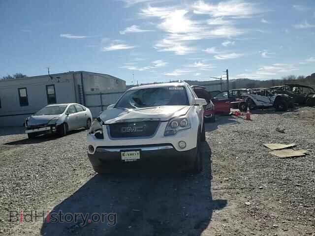 2011 GMC ACADIA - VIN: 1GKKRSED2BJ319942 - Фото 14