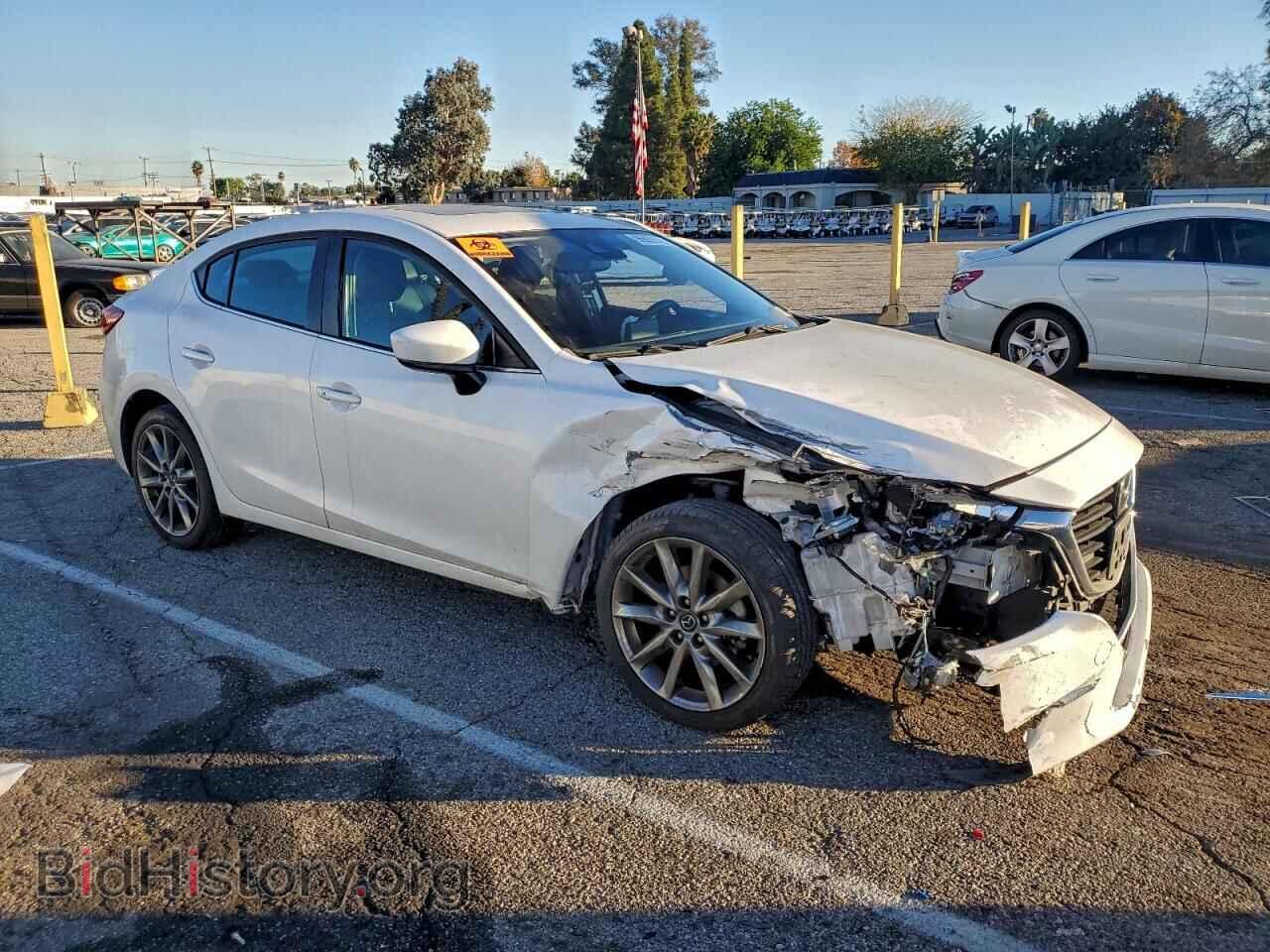2018 MAZDA 3 - VIN: 3MZBN1W32JM173855 - Фото 4