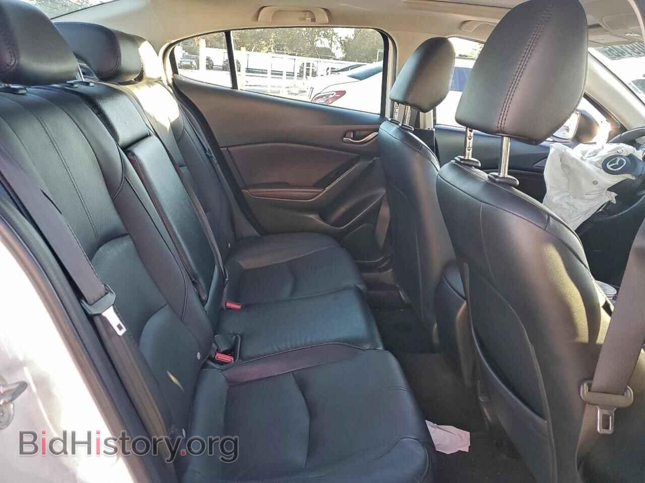 2018 MAZDA 3 - VIN: 3MZBN1W32JM173855 - Фото 10