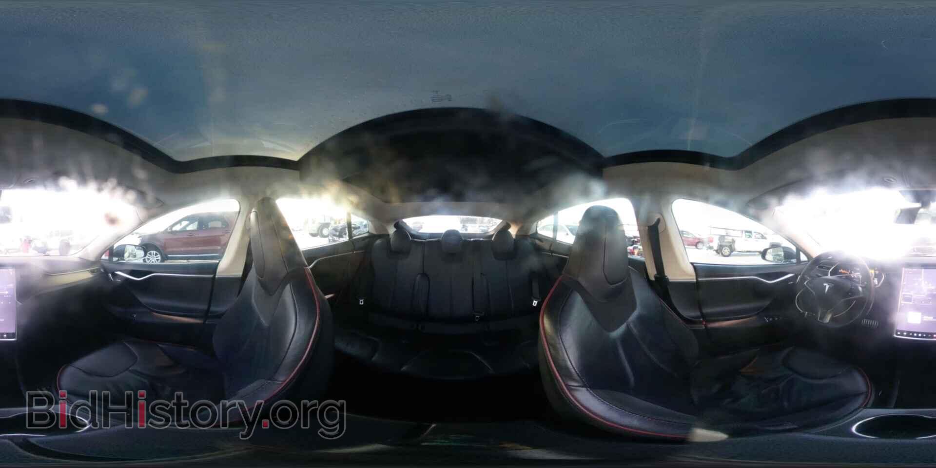2013 TESLA MODEL S - VIN: 5YJSA1DP9DFP18785 - Photo 14