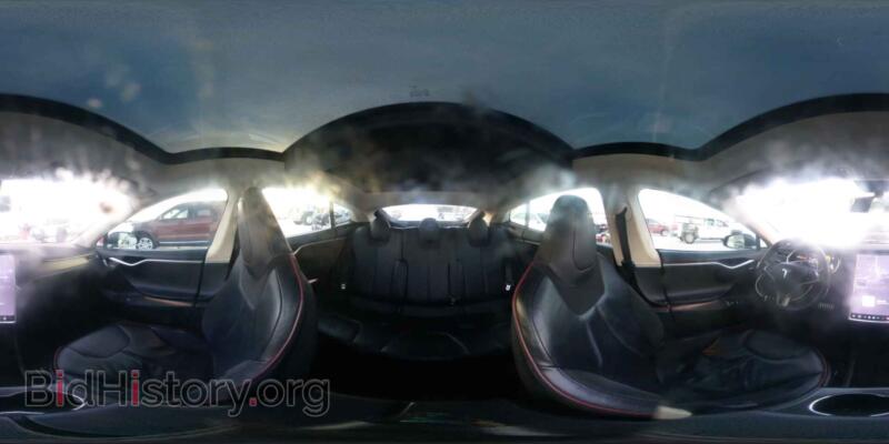 2013 Tesla MODEL S (VIN 5YJSA1DP9DFP18785) — фото 14 из 14