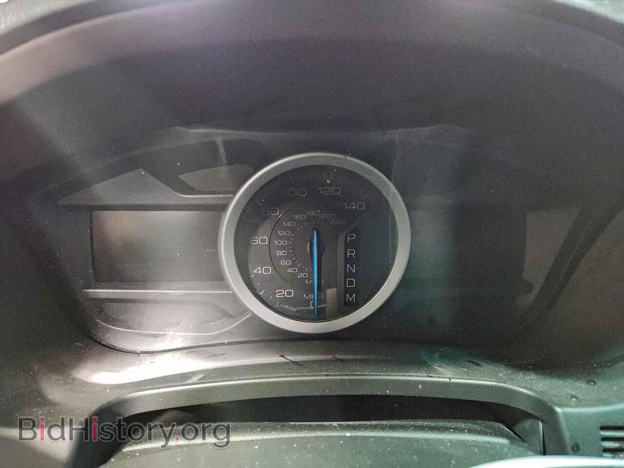 2015 FORD EXPLORER - VIN: 1FM5K8D83FGA85281 - Photo 9
