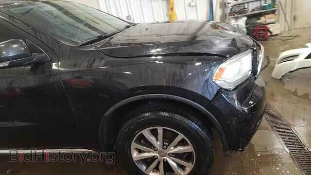2016 DODGE DURANGO - VIN: 1C4RDJDG9GC322976 - Фото 15
