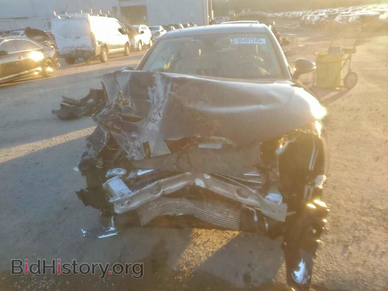 2018 AUDI A4 - VIN: WAUDNAF44JA218261 - Photo 5