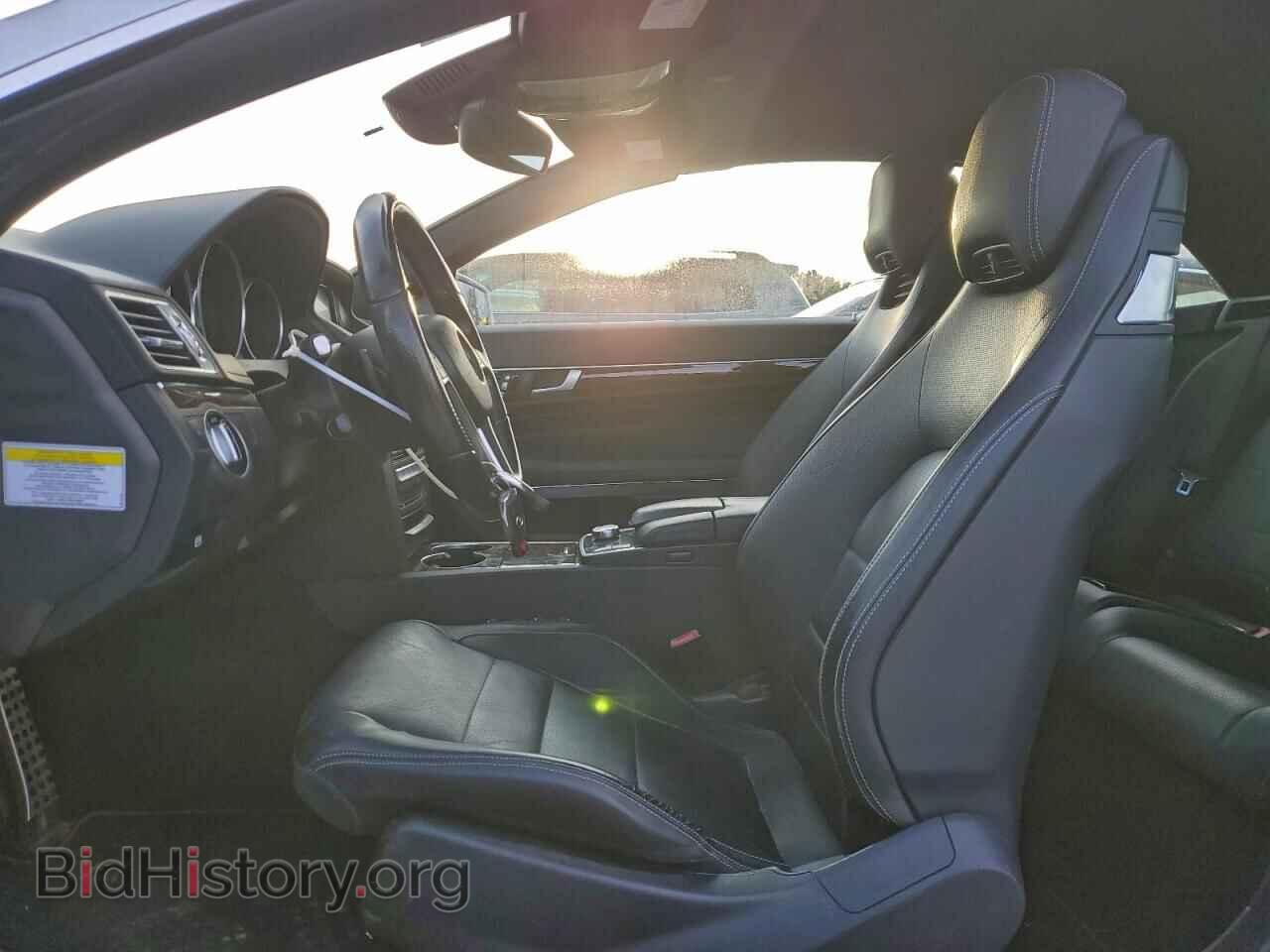 2014 MERCEDES-BENZ E-CLASS - VIN: WDDKK7DF3EF254869 - Фото 7