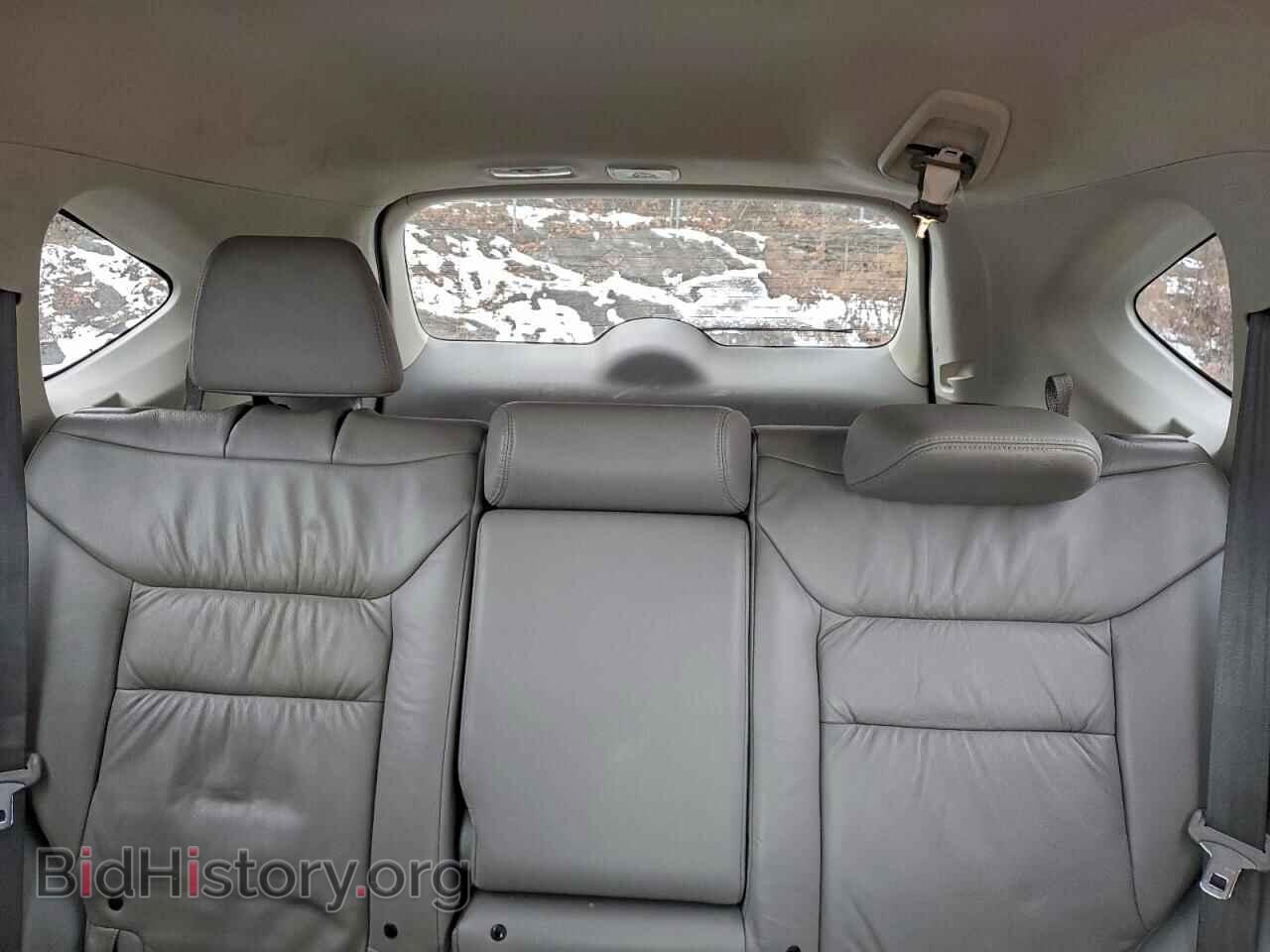 2013 HONDA CRV - VIN: 2HKRM4H73DH619351 - Фото 10