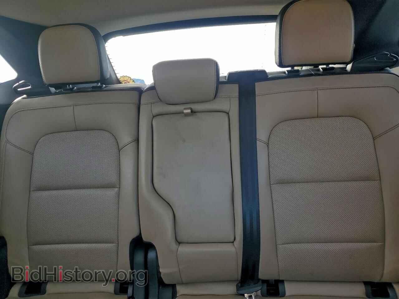 2020 FORD ESCAPE - VIN: 1FMCU0H65LUA69348 - Photo 10