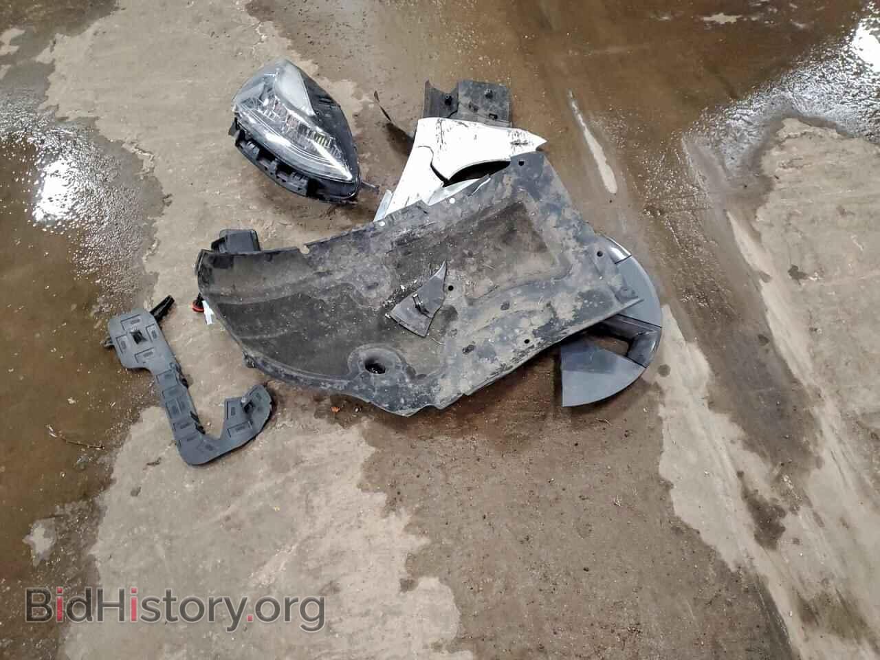 2022 TESLA MODEL 3 - VIN: 5YJ3E1EB3NF243549 - Photo 12