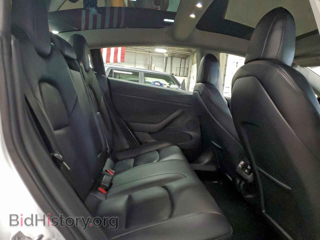 2022 TESLA MODEL 3 - VIN: 5YJ3E1EB3NF243549 - Photo 10