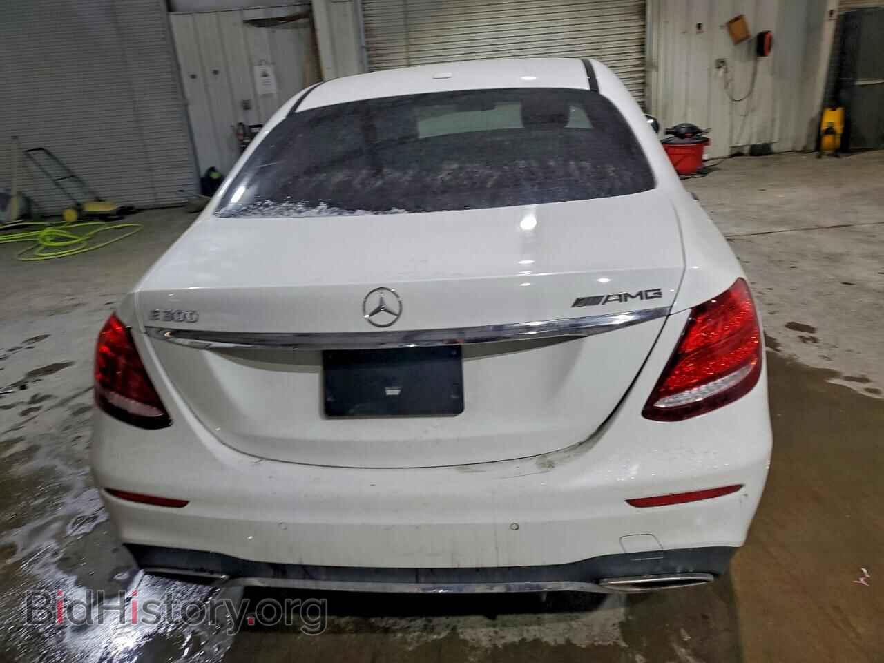 2017 MERCEDES-BENZ E-CLASS - VIN: WDDZF4JB3HA183080 - Фото 6