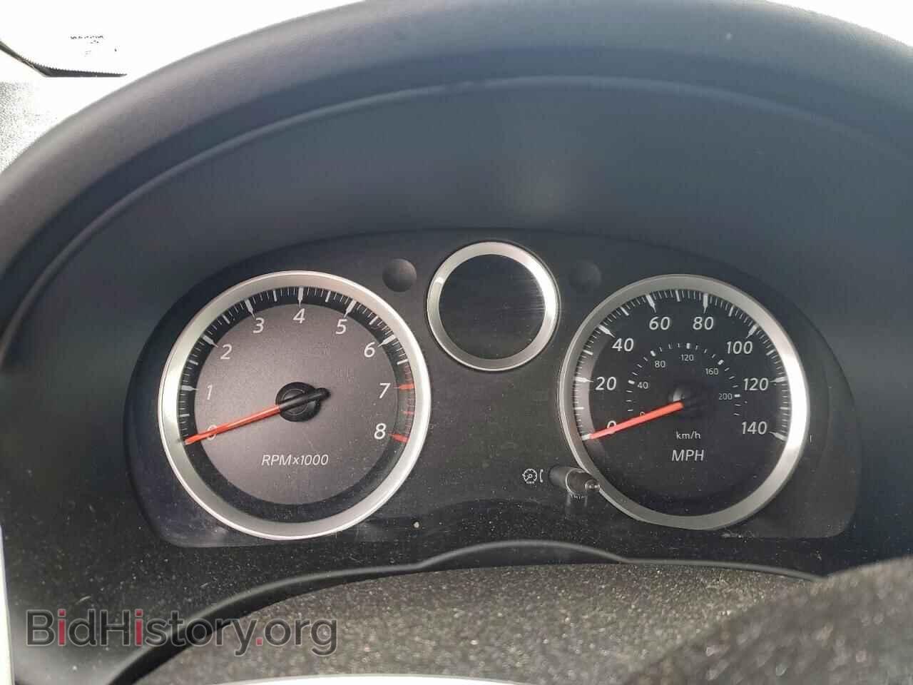 2012 NISSAN SENTRA - VIN: 3N1AB6AP1CL672415 - Фото 9