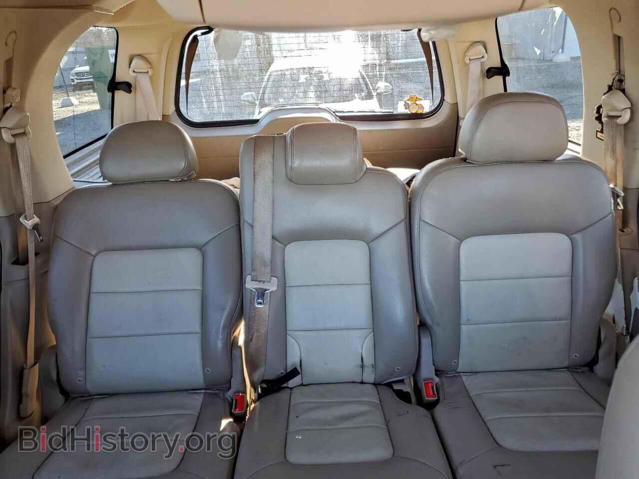 2005 FORD EXPEDITION - VIN: 1FMFU18525LA67611 - Фото 10