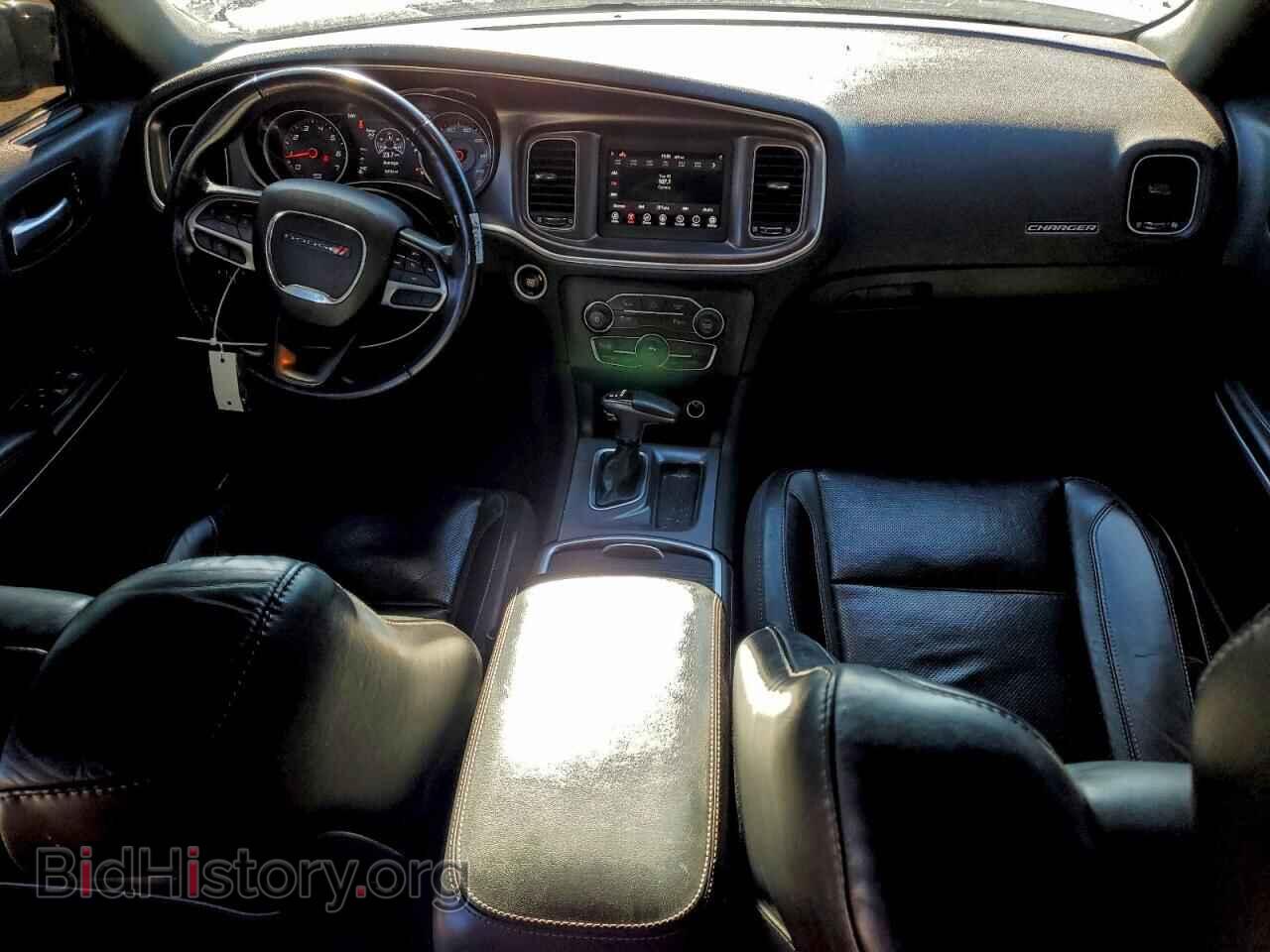 2021 DODGE CHARGER - VIN: 2C3CDXBG2MH628345 - Фото 8