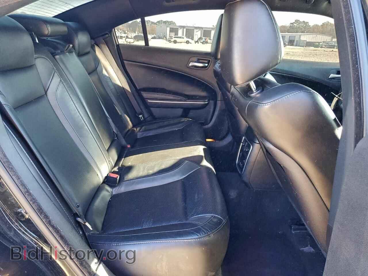 2021 DODGE CHARGER - VIN: 2C3CDXBG2MH628345 - Фото 10