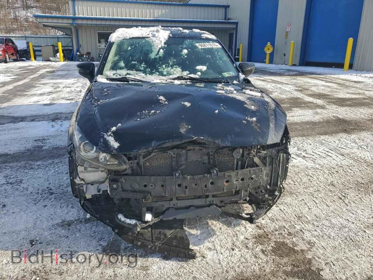 2015 MAZDA 3 - VIN: 3MZBM1U7XFM168466 - Фото 5