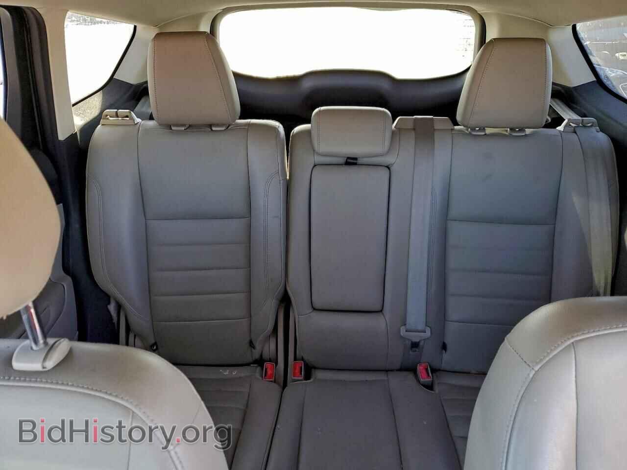 2013 FORD ESCAPE - VIN: 1FMCU0H93DUA79646 - Фото 10