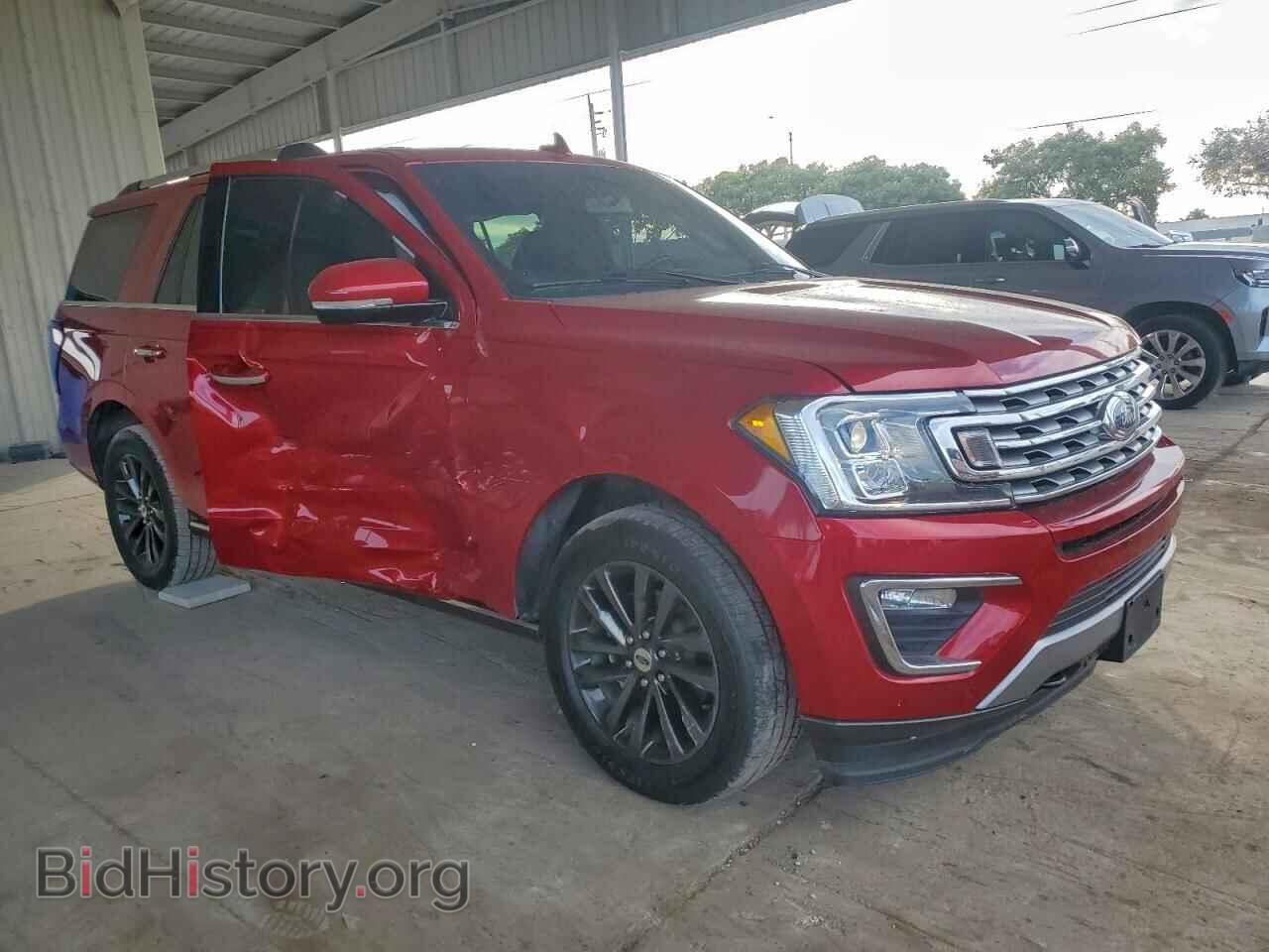 2021 FORD EXPEDITION - VIN: 1FMJU2AT1MEA07895 - Фото 4