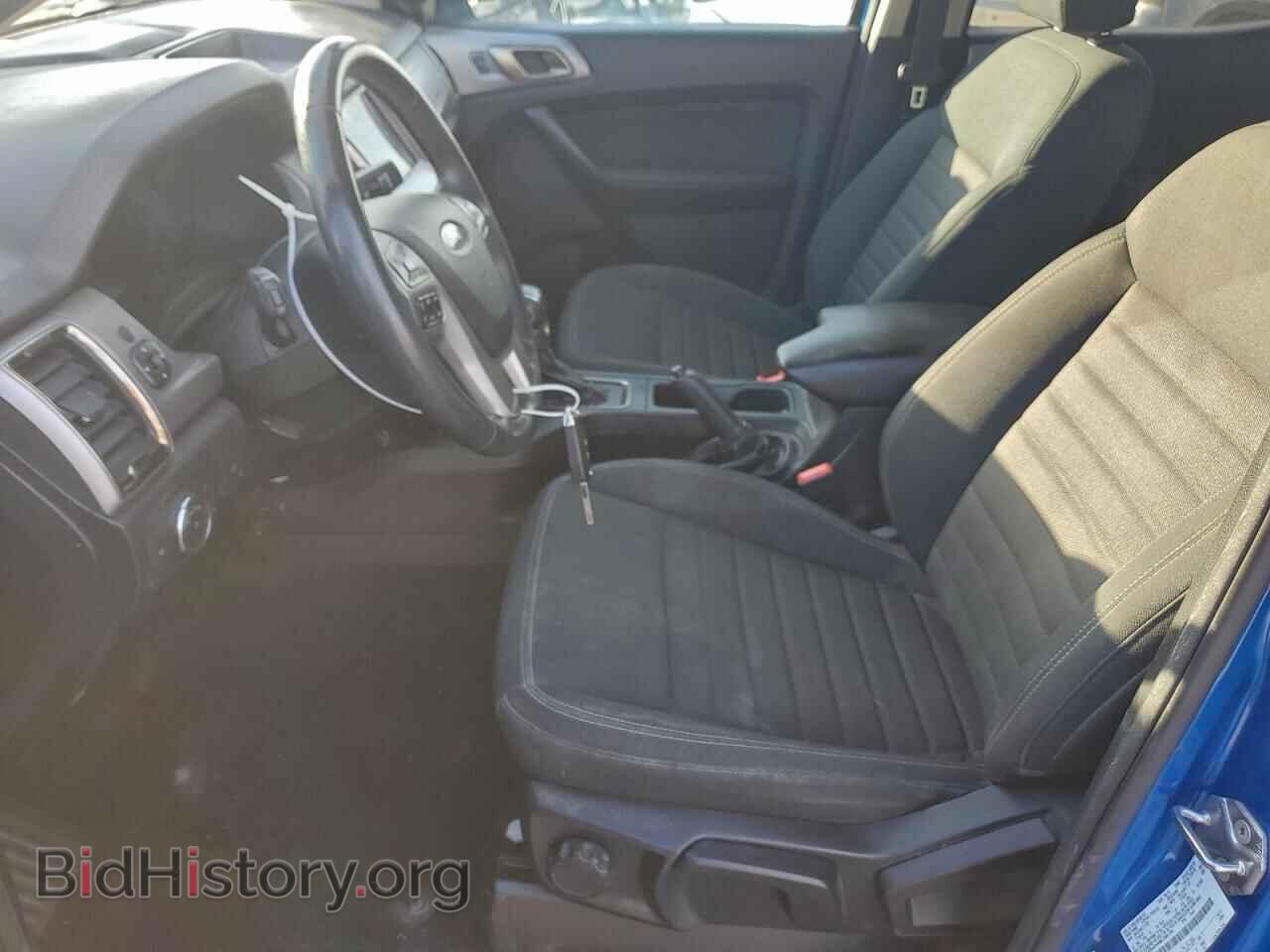 2021 FORD RANGER - VIN: 1FTER4EH4MLD86136 - Фото 7