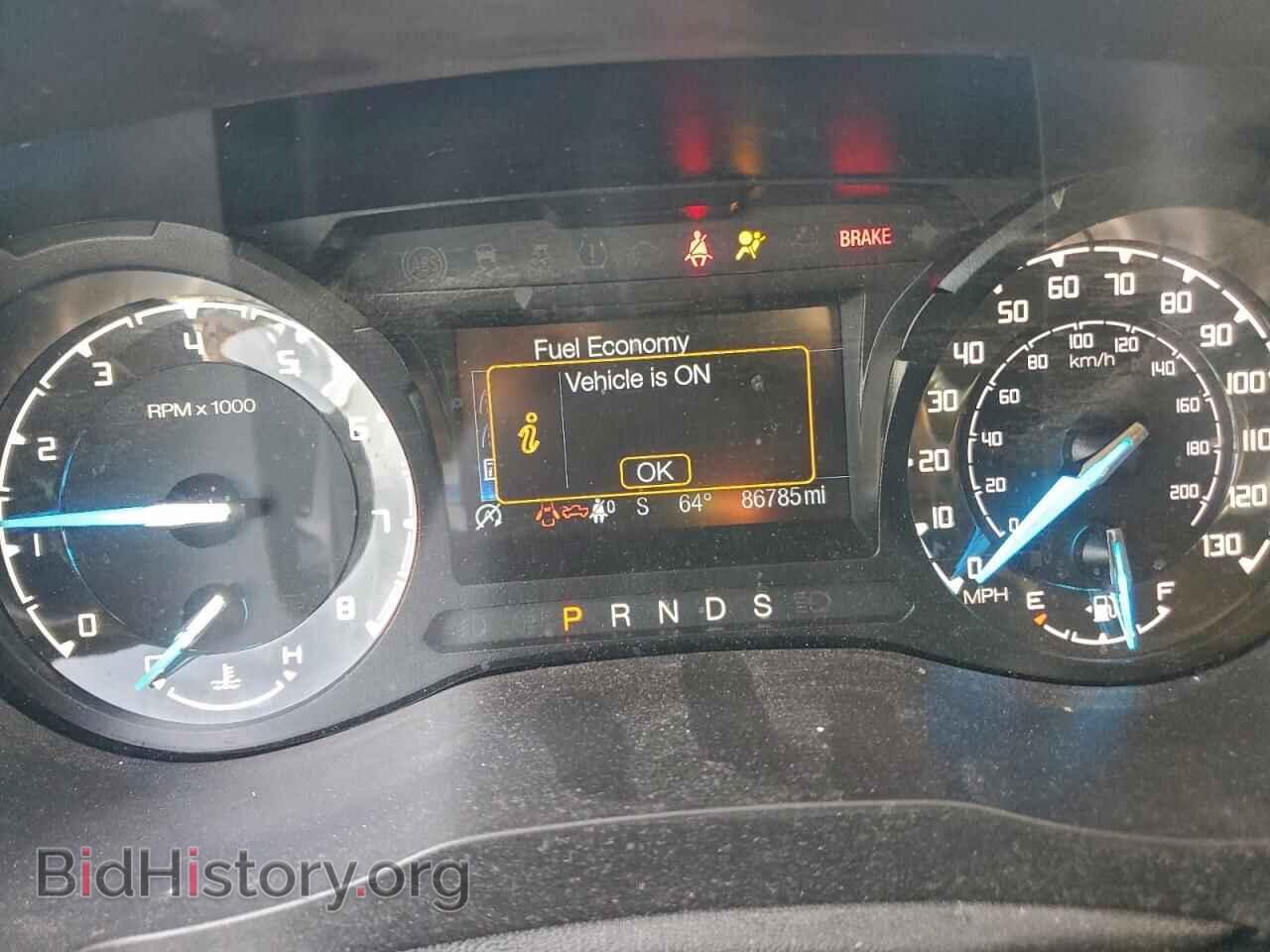 2021 FORD RANGER - VIN: 1FTER4EH4MLD86136 - Фото 9