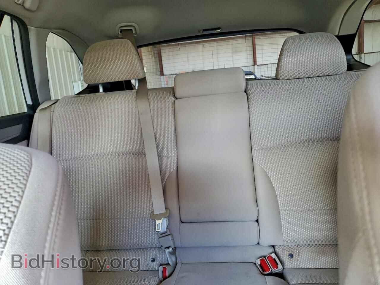 2017 SUBARU OUTBACK - VIN: 4S4BSACC2H3383167 - Фото 10