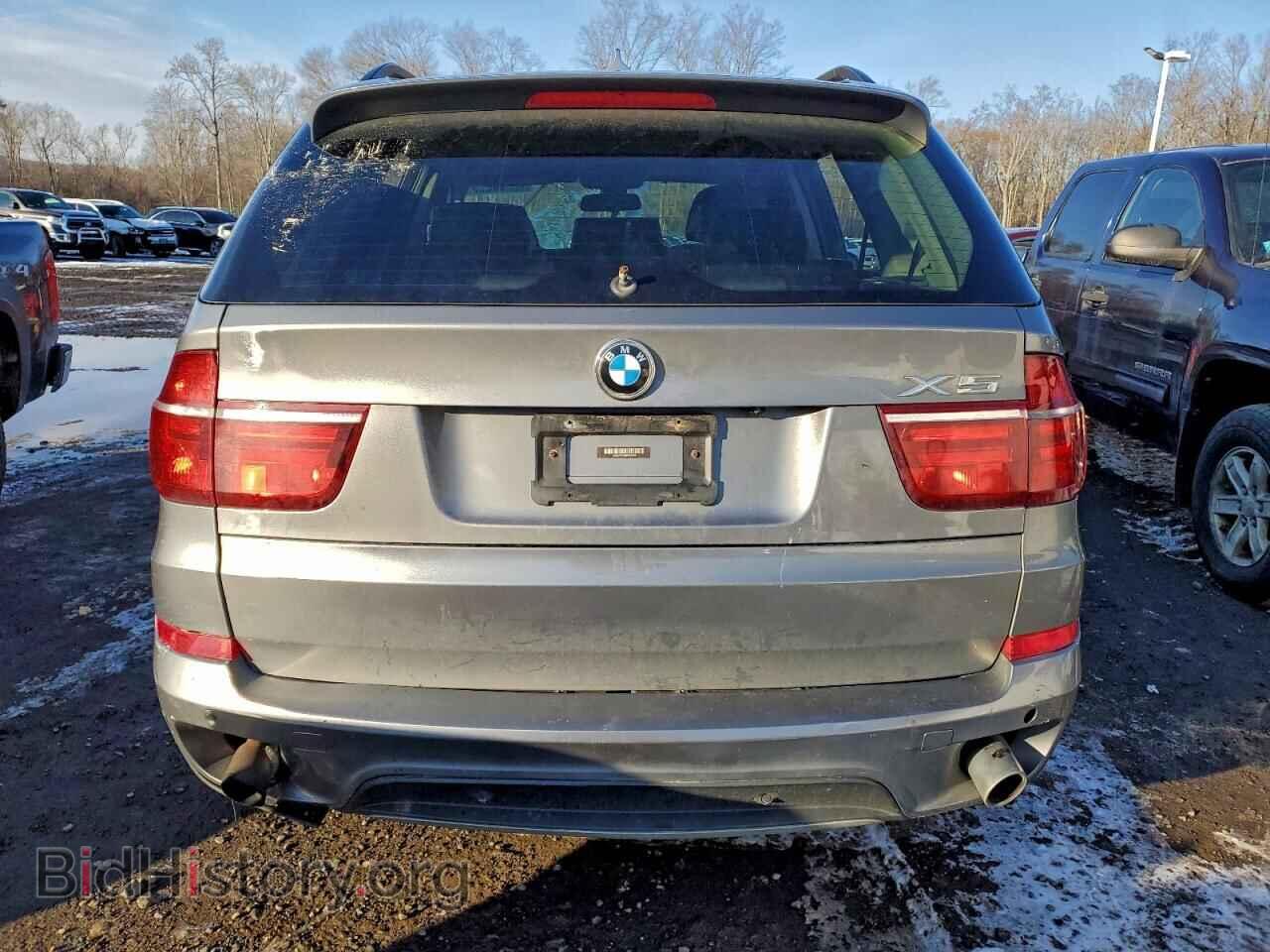 2013 BMW X5 - VIN: 5UXZV4C59D0B15534 - Фото 6