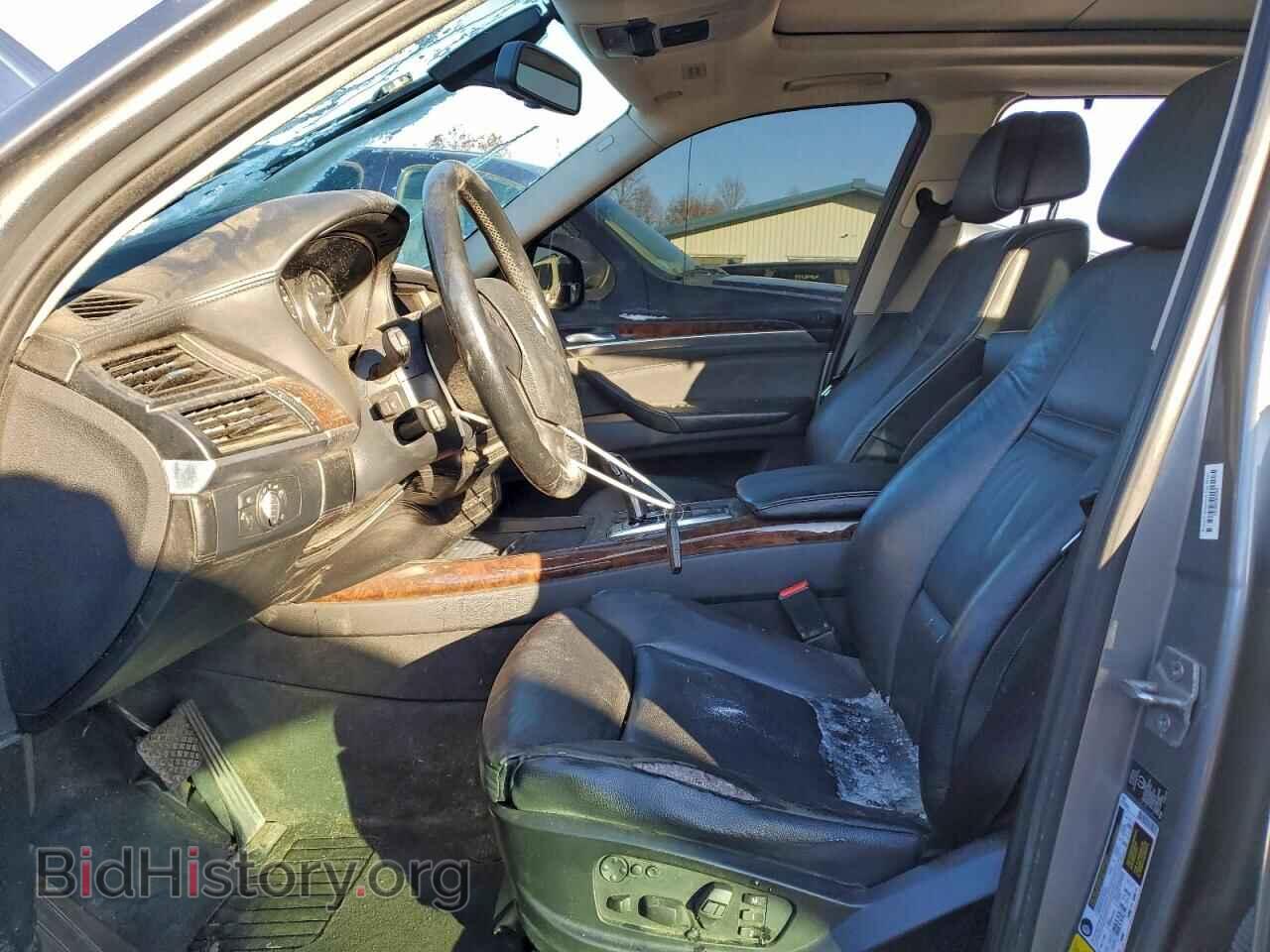 2013 BMW X5 - VIN: 5UXZV4C59D0B15534 - Фото 7