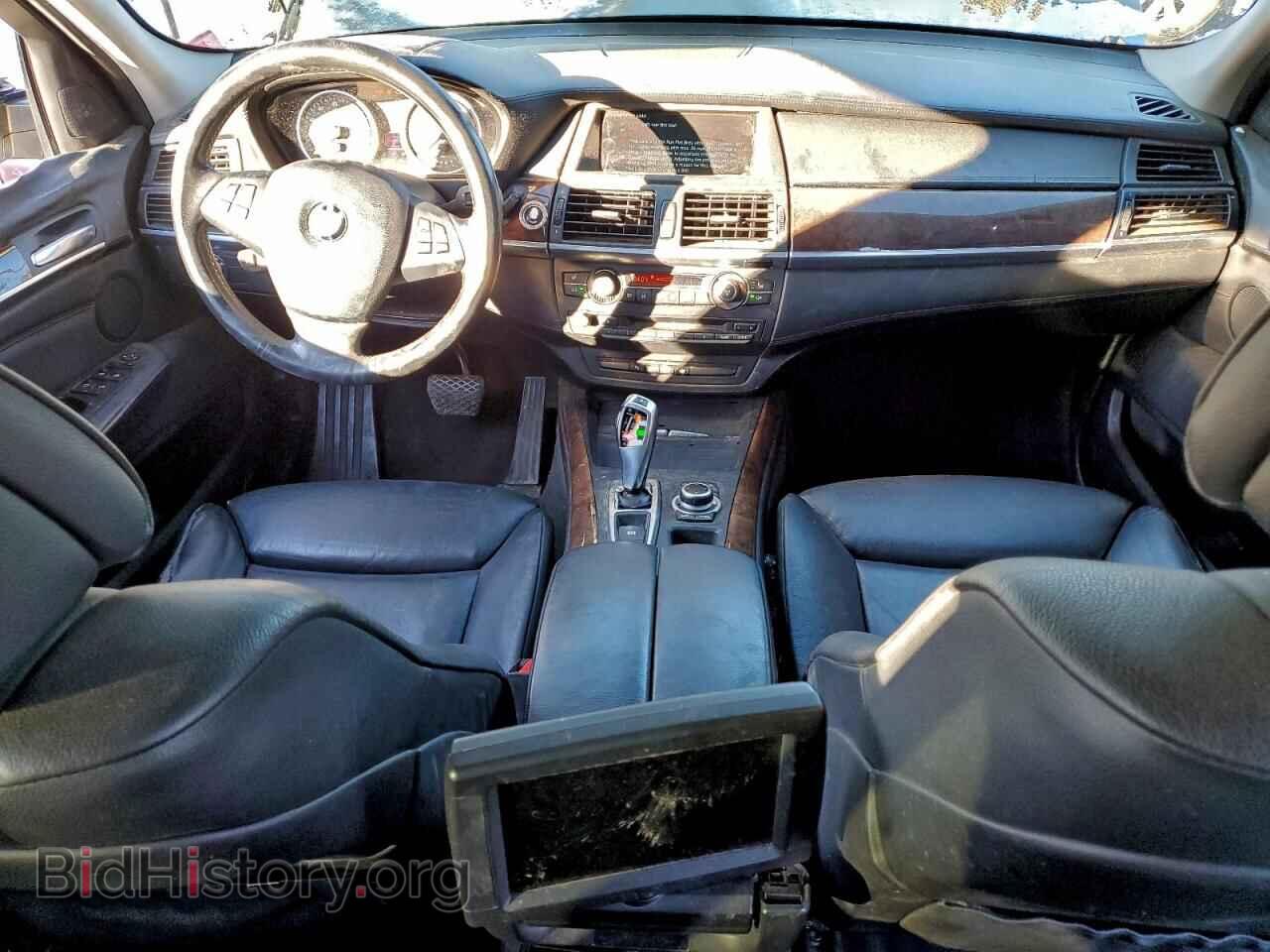 2013 BMW X5 - VIN: 5UXZV4C59D0B15534 - Фото 8