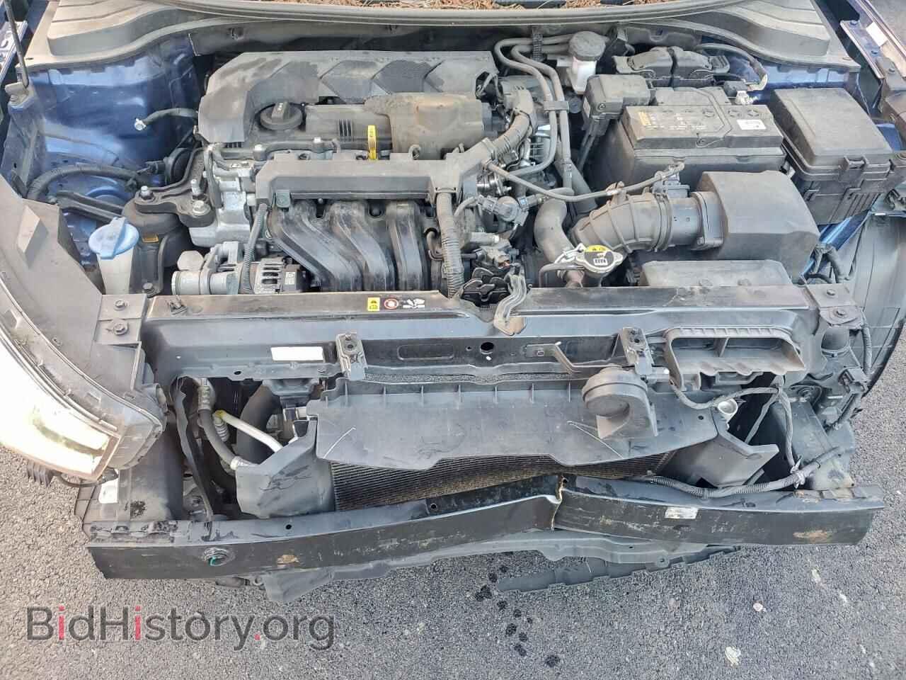 2020 KIA RIO - VIN: 3KPA24AD5LE295602 - Фото 11