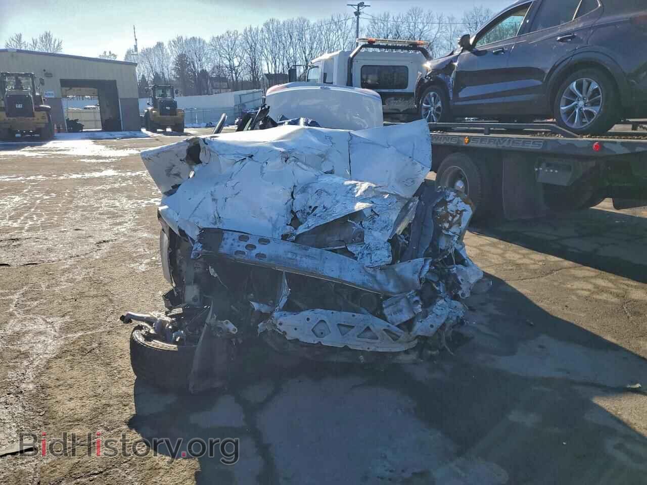 2015 LEXUS GS350 - VIN: JTHCE1BL9FA009048 - Photo 5