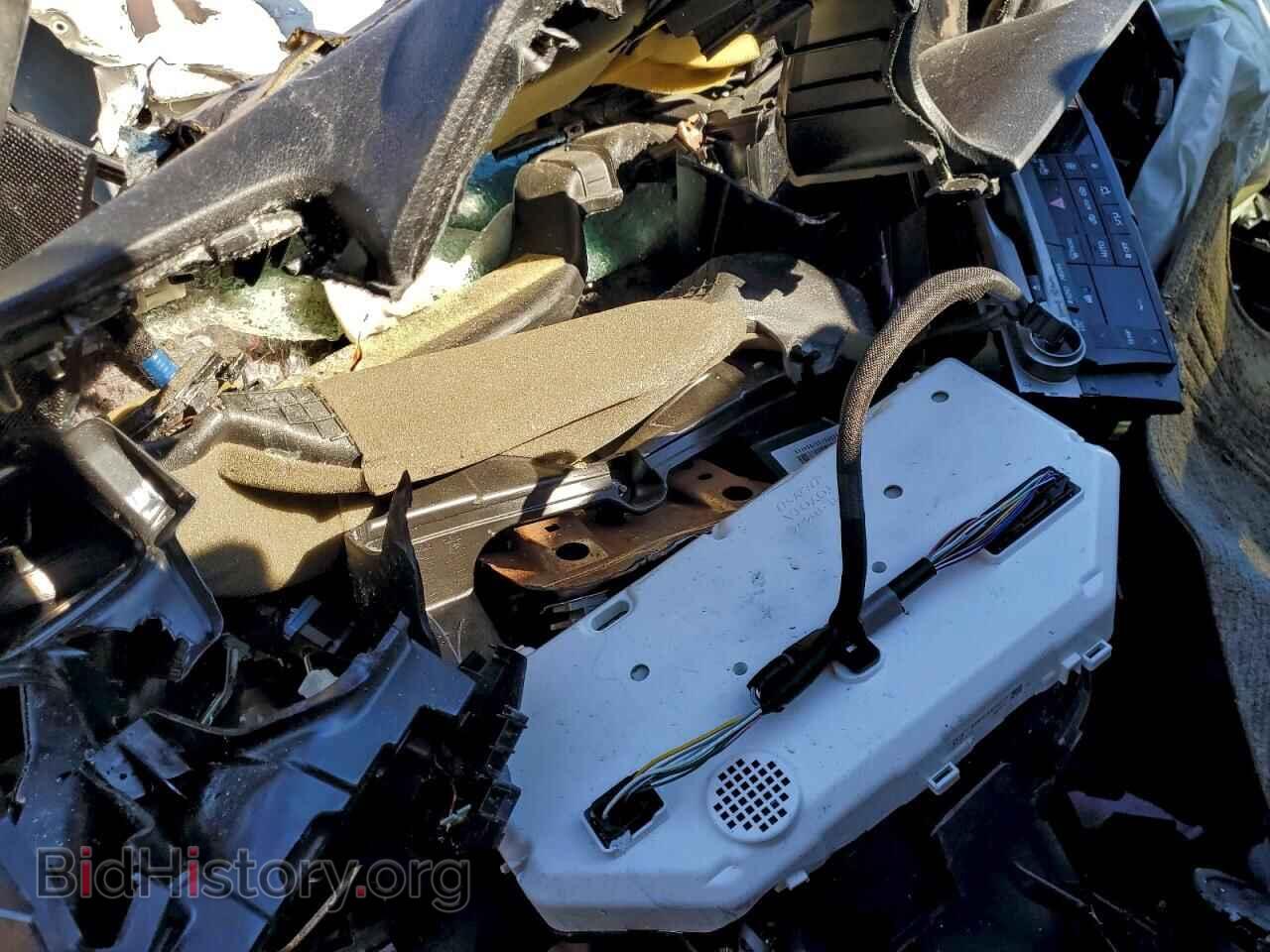 2015 LEXUS GS350 - VIN: JTHCE1BL9FA009048 - Photo 9