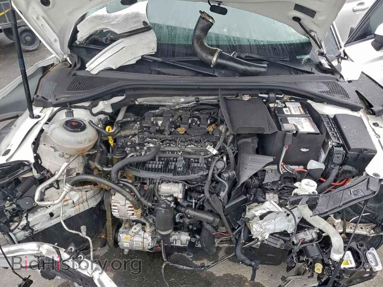 2018 AUDI A3 - VIN: WAUAUGFFXJ1022058 - Фото 11