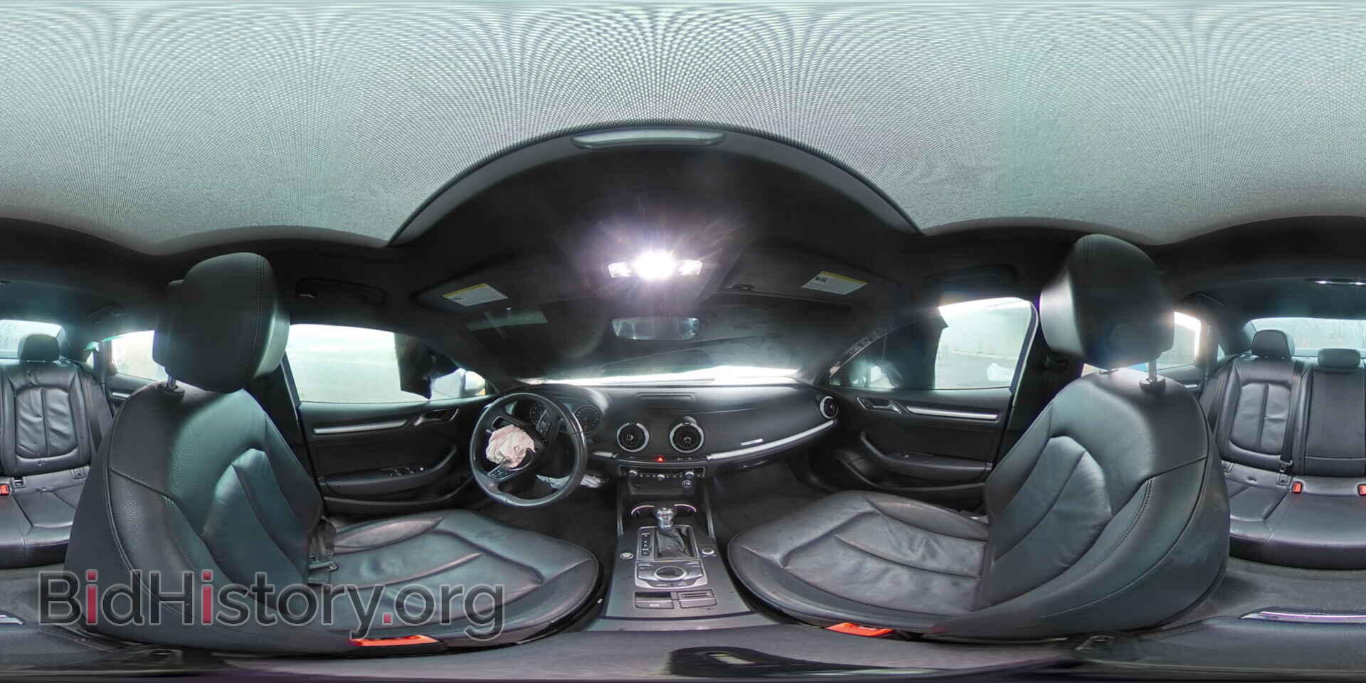 2018 AUDI A3 - VIN: WAUAUGFFXJ1022058 - Фото 14