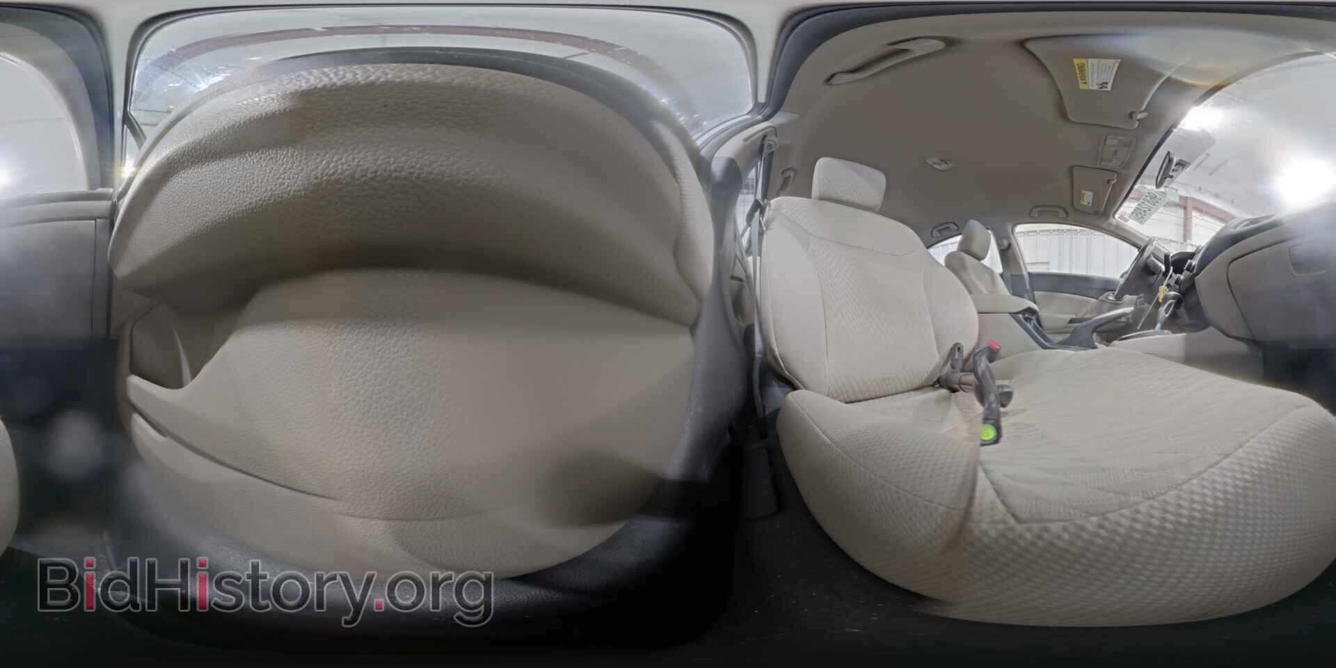 2014 HONDA CIVIC - VIN: 19XFB2F51EE269254 - Фото 15