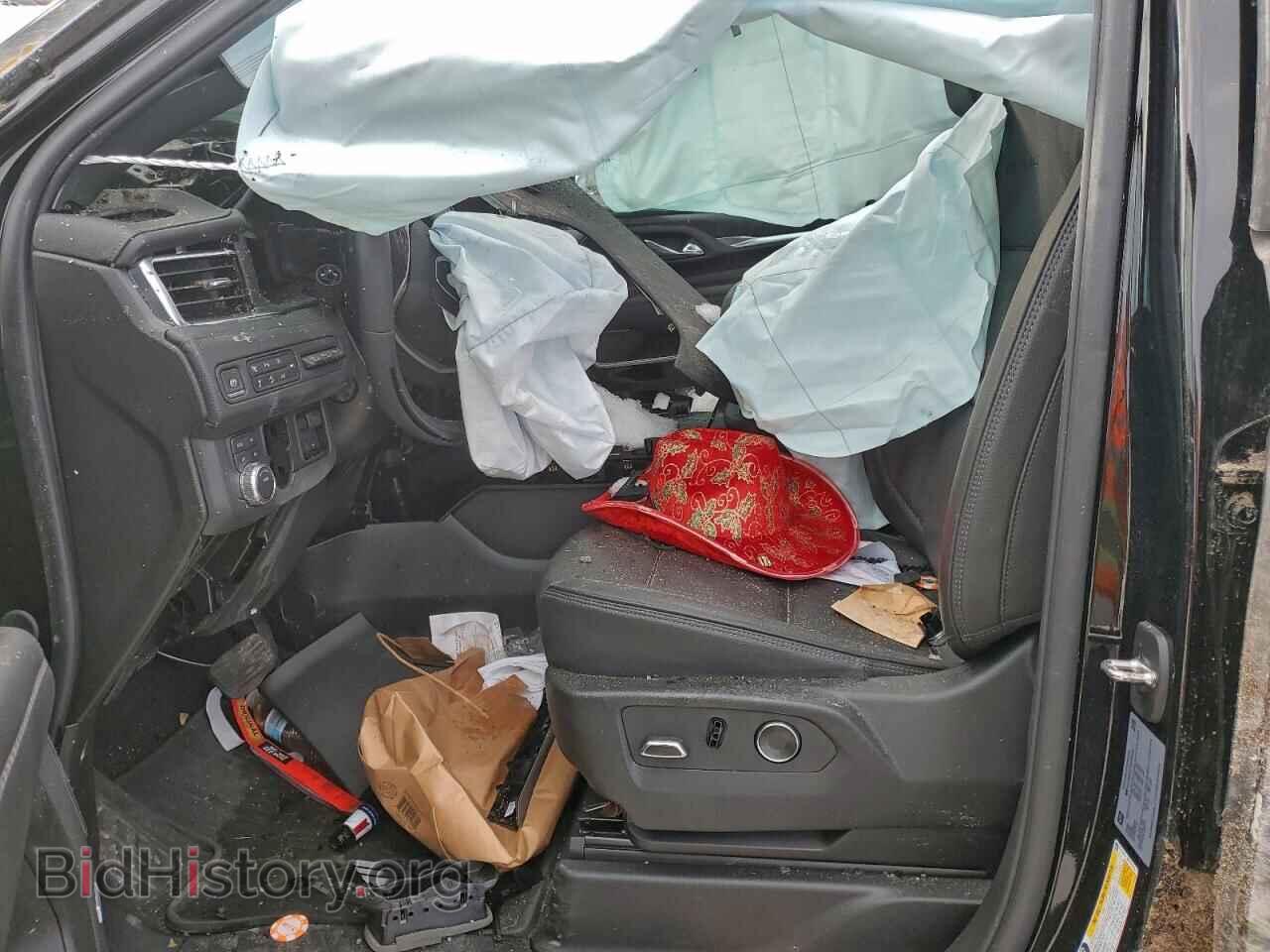 2024 GMC YUKON - VIN: 1GKS2DKL8RR342956 - Фото 7