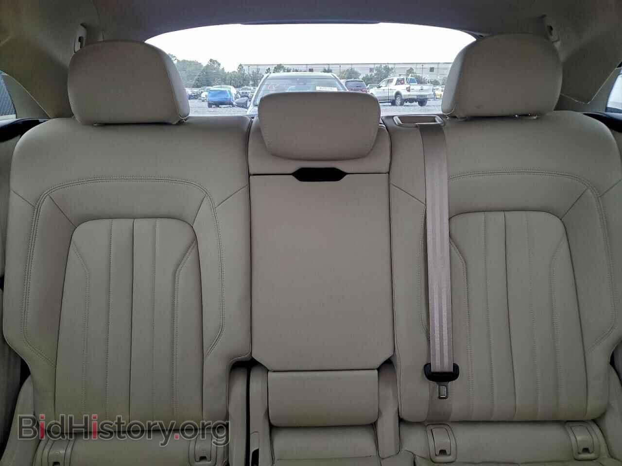 2020 AUDI Q5 - VIN: WA1BNAFY7L2001985 - Фото 10