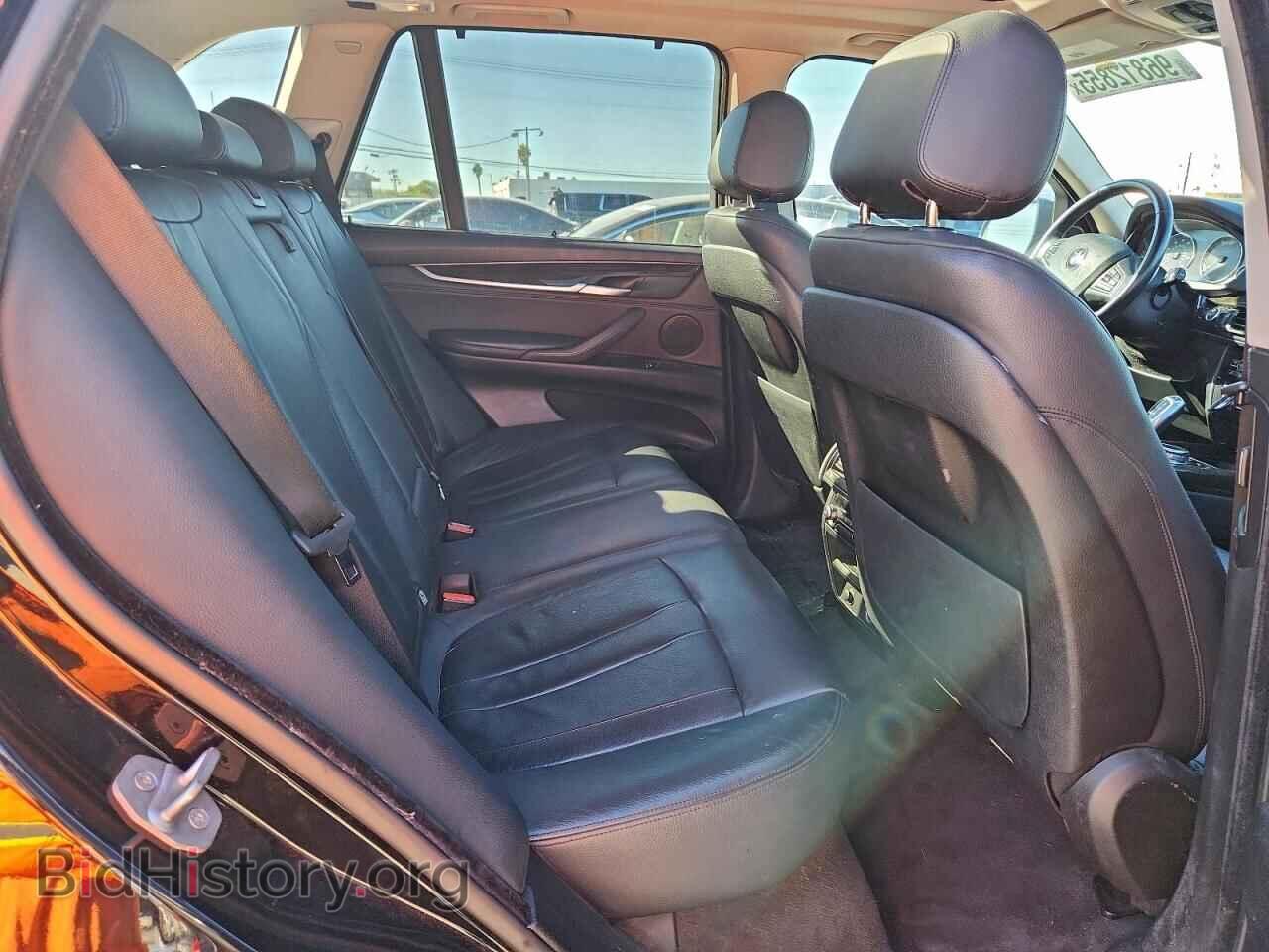 2014 BMW X5 - VIN: 5UXKR2C52E0C01893 - Фото 11