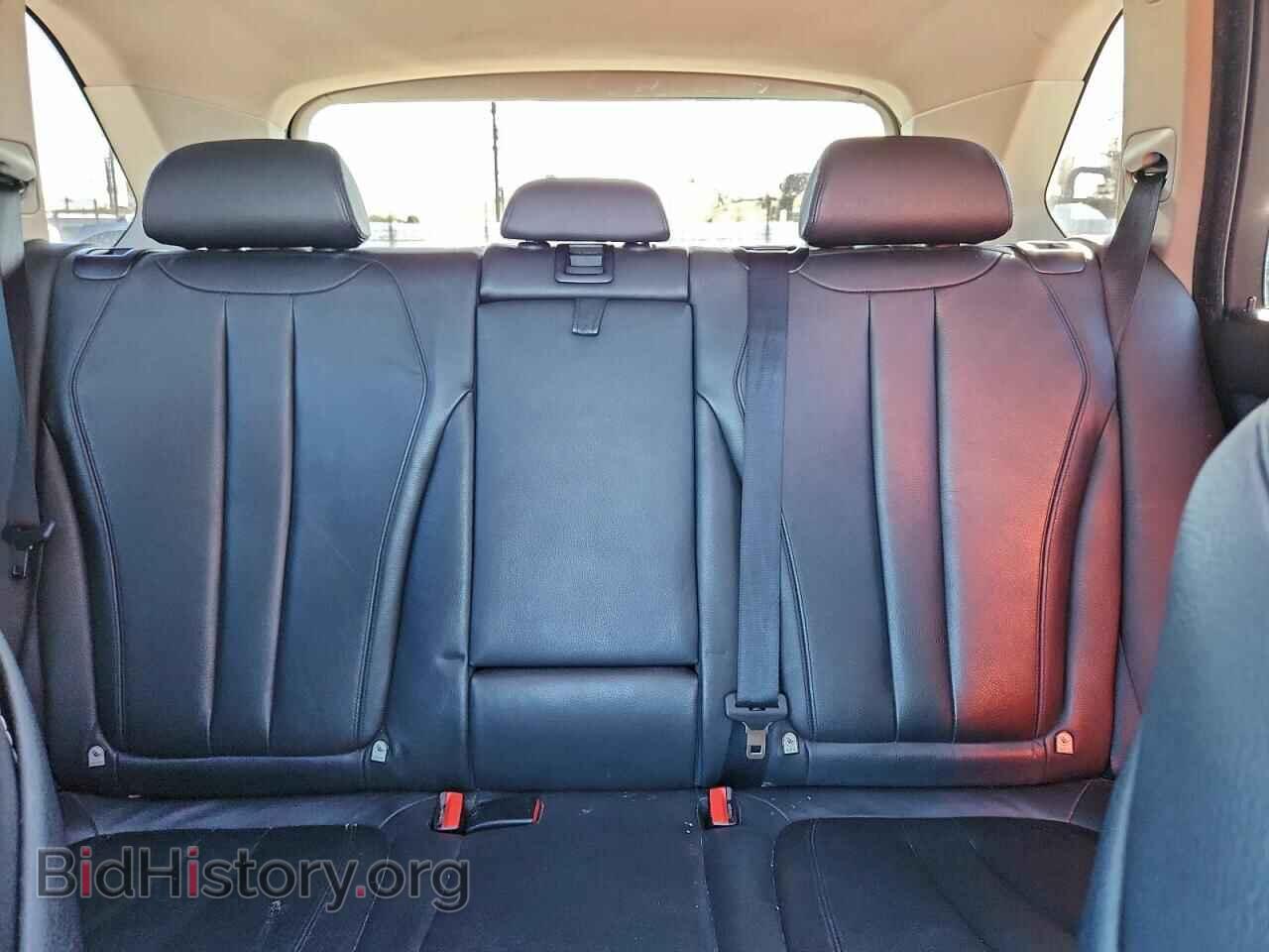 2014 BMW X5 - VIN: 5UXKR2C52E0C01893 - Фото 10
