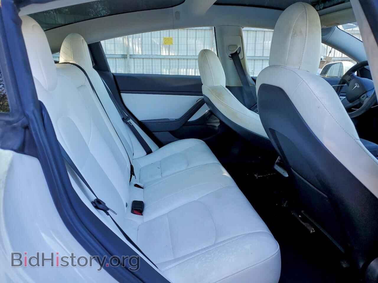 2020 TESLA MODEL 3 - VIN: 5YJ3E1EA5LF738243 - Photo 10