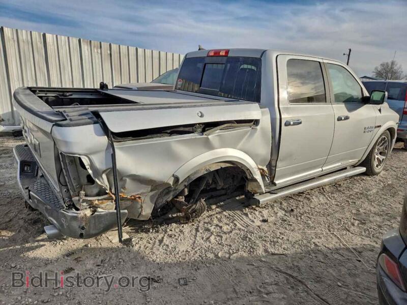 2018 RAM 1500 (VIN 1C6RR7PM9JS225447) — фото 3 из 14