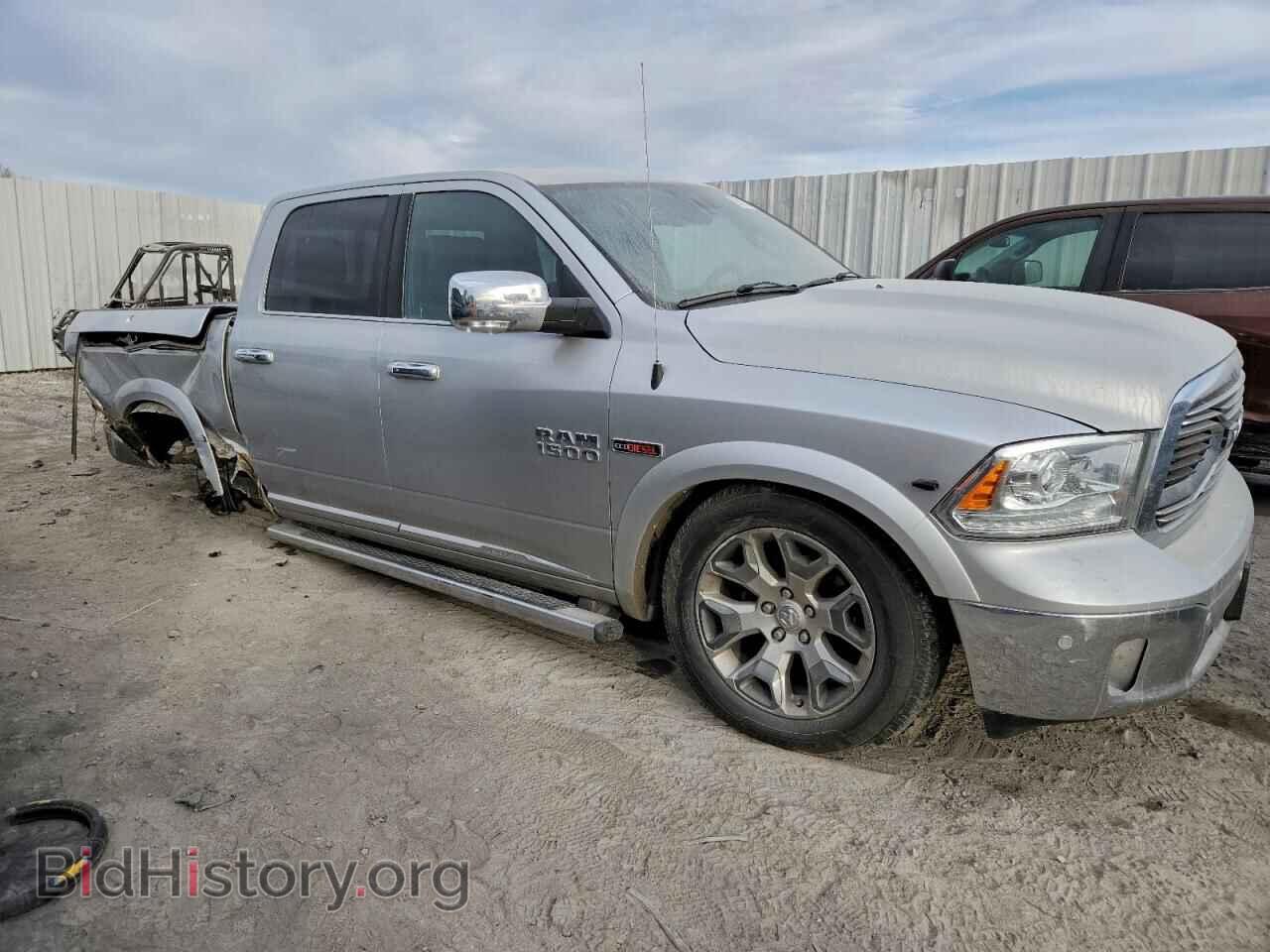 2018 RAM 1500 - VIN: 1C6RR7PM9JS225447 - Photo 4