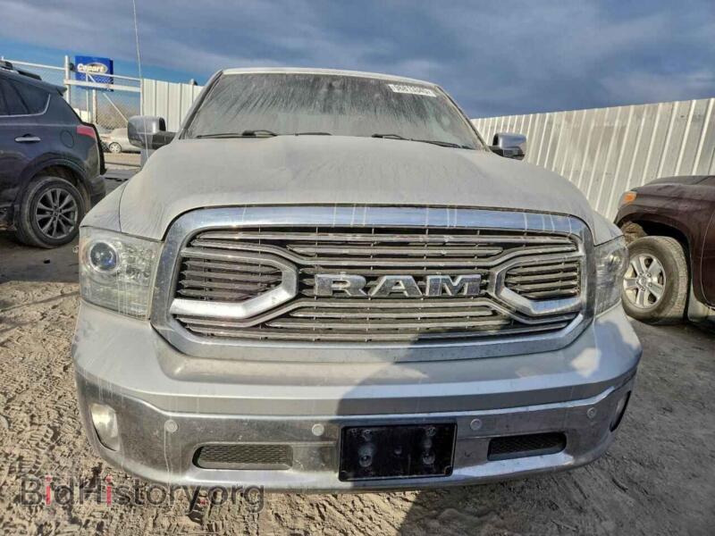 2018 RAM 1500 (VIN 1C6RR7PM9JS225447) — фото 5 из 14