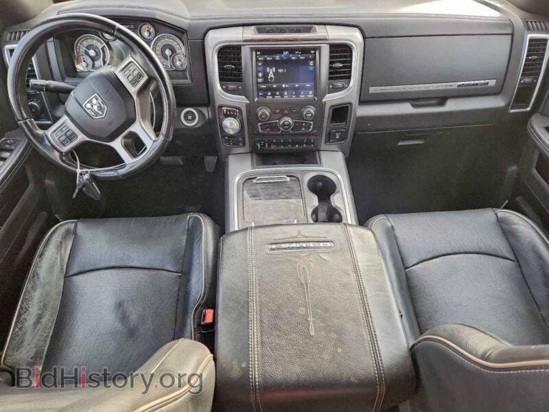 2018 RAM 1500 (VIN 1C6RR7PM9JS225447) — фото 8 из 14