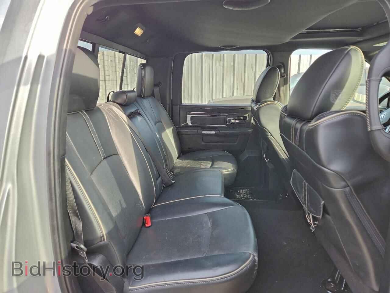 2018 RAM 1500 - VIN: 1C6RR7PM9JS225447 - Photo 10