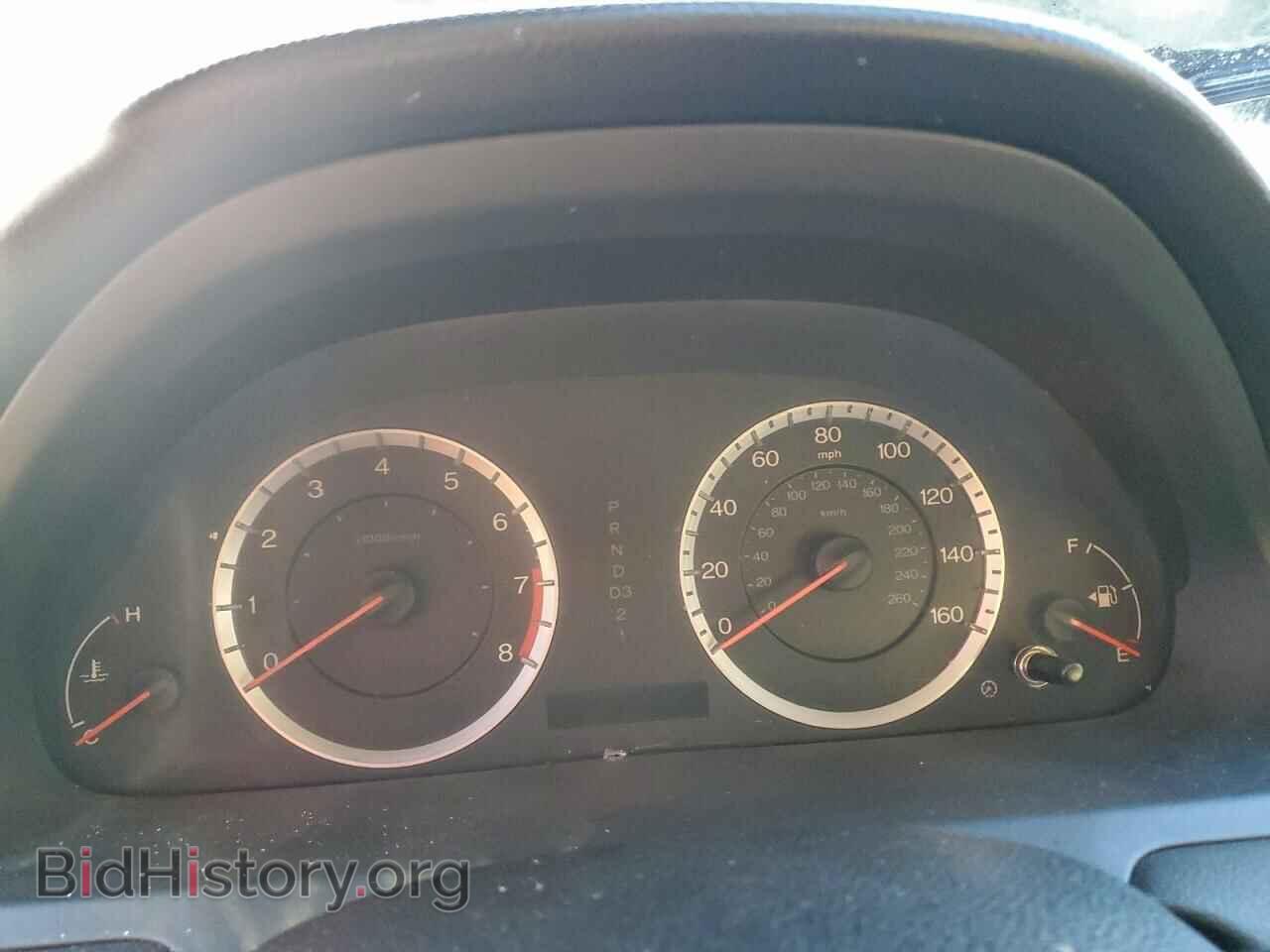 2012 HONDA ACCORD - VIN: 1HGCP2F69CA171829 - Фото 9