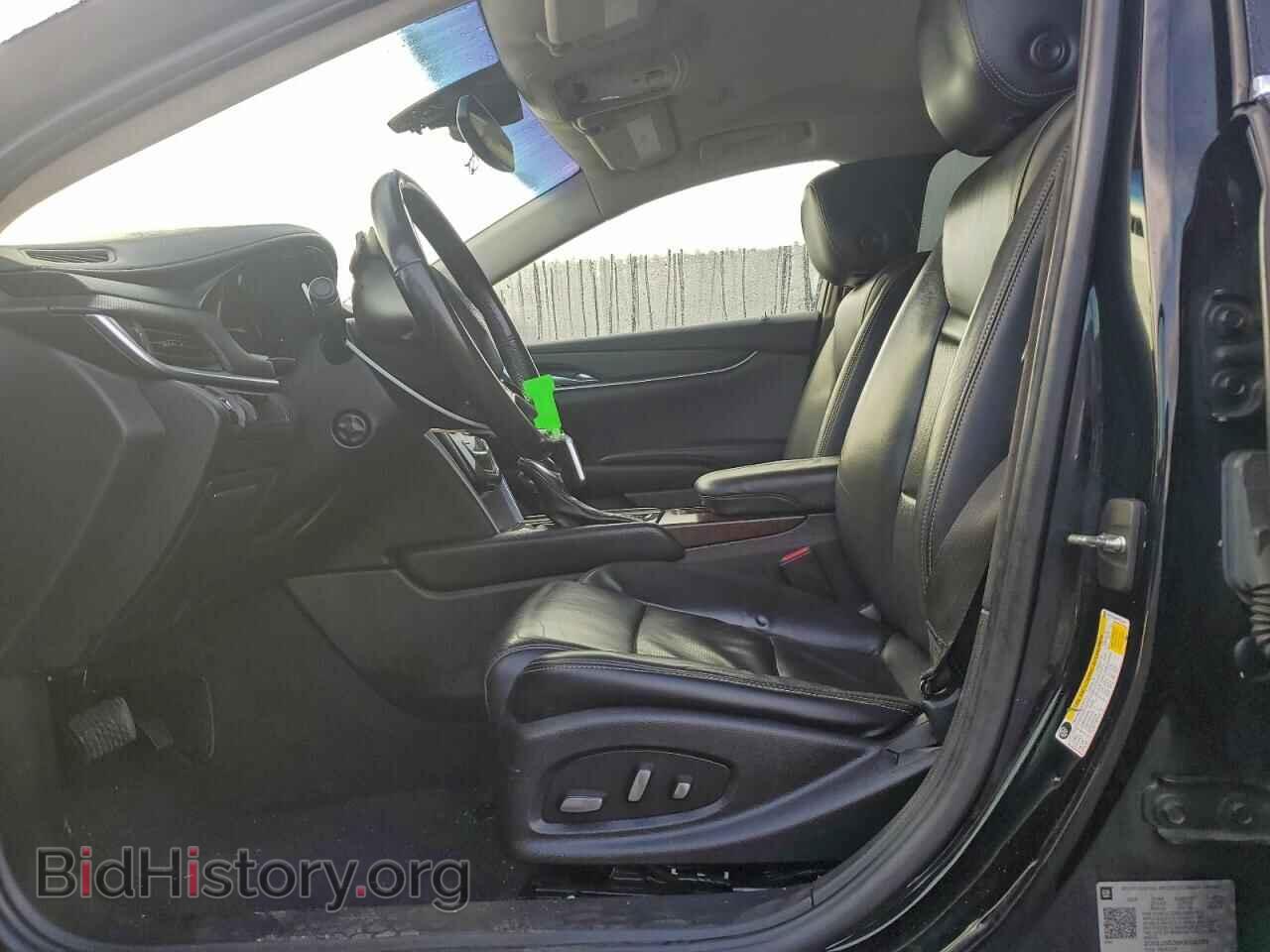 2019 CADILLAC XTS - VIN: 2G61U5S39K9116189 - Фото 7